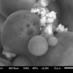 生物のように傷を治癒？自己治癒するコンクリートの世界