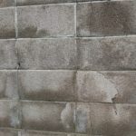 そのままでは危険。お宅のコンクリートブロック塀は大丈夫？