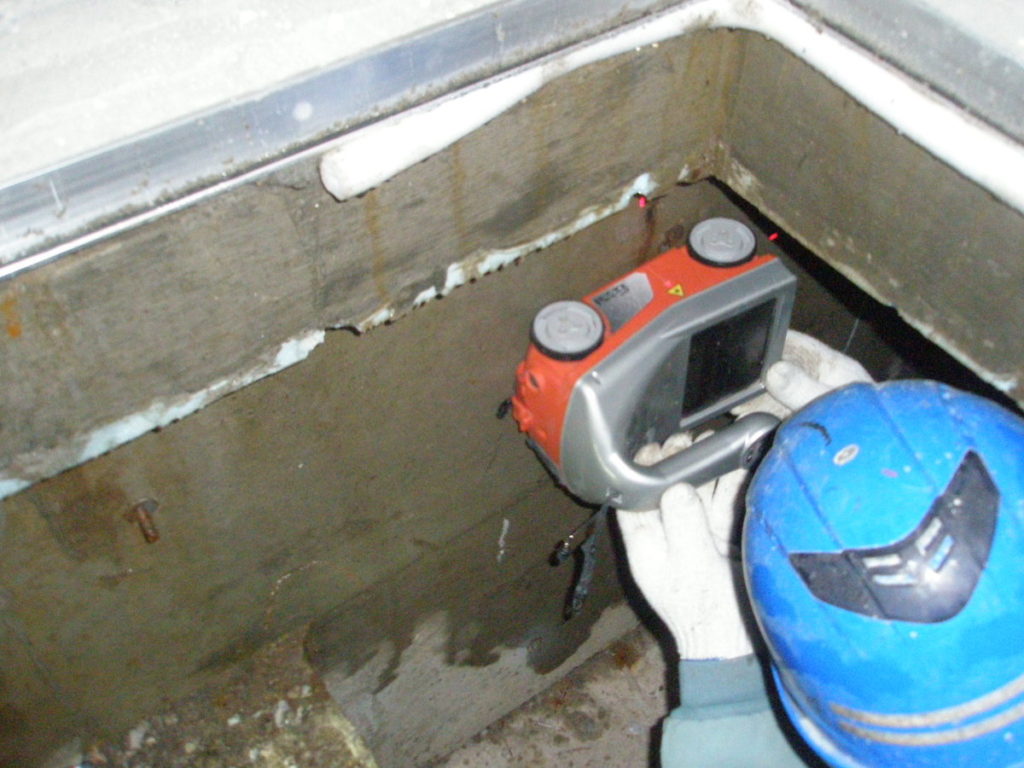 コンクリート診断・調査会社の選び方