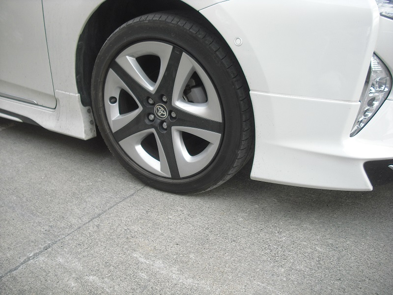 コンクリート中の鉄筋も車も錆びる 凍結防止剤による塩害の基礎知識 Cmc