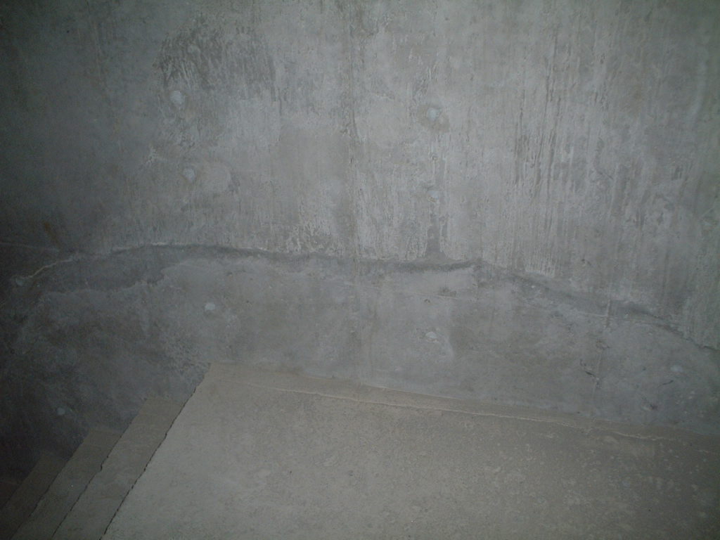 施工不良によるコンクリートのひび割れ等の欠陥とは