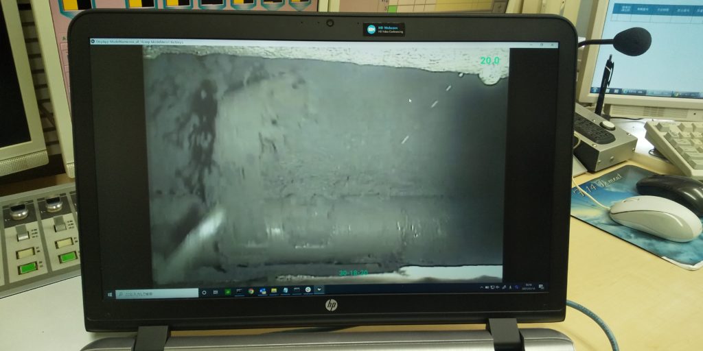 AI（人工知能）によるコンクリート品質の制御